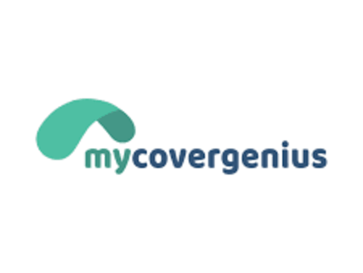 Cover image for MyCoverGenius