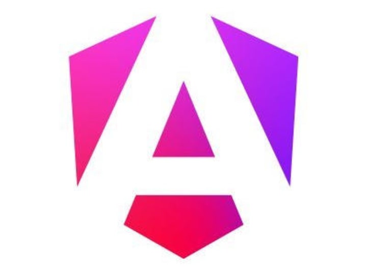 Cover image for Frontend development with Angular