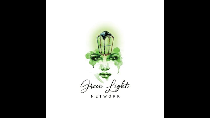 Cover image for Green Light Network Preview - YouTube