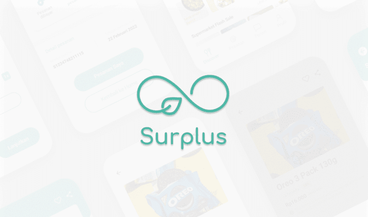 Cover image for ✳️ Surplus UI