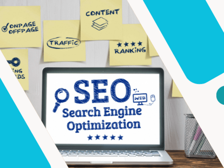 Cover image for Search Engine Optimization | White Hat SEO Expert