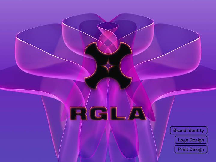 Cover image for Regalia ⚡️ Web Design