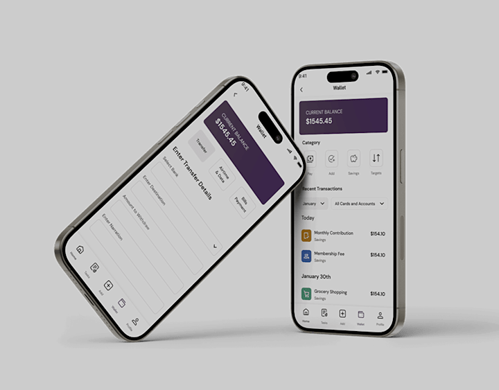 Cover image for TASKPAY MOBILE APPLICATION