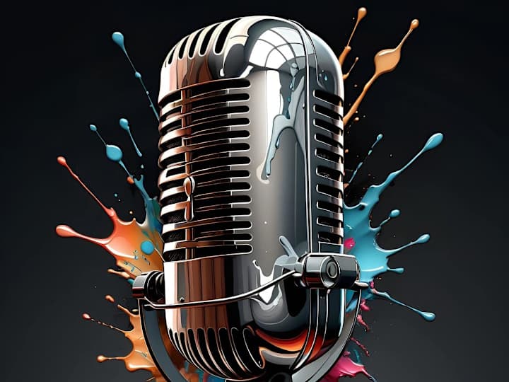 Cover image for Podcast Matchmaker: Connecting Voices, Creating Content