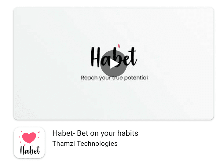 Cover image for Habet