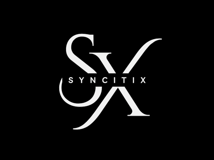 Cover image for Syncitix Accounting: Your Path to Financial Clarity