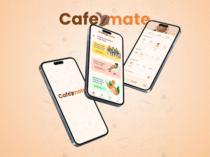 Cover image for Crafting Delightful Mobile Apps