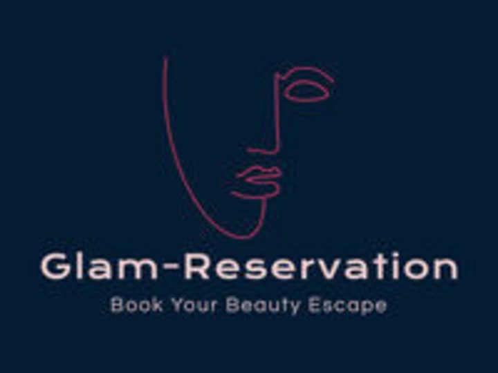 Cover image for Glam-Reservation | beauty