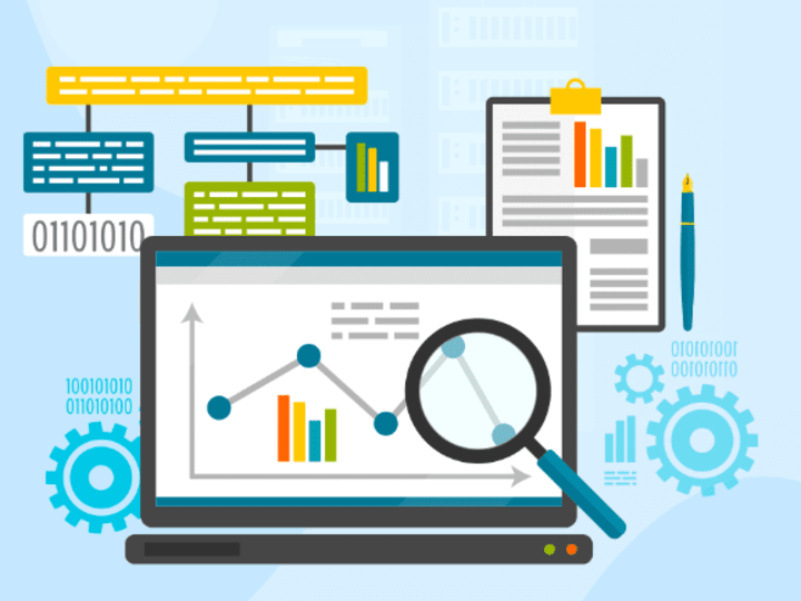 Cover image for Data Analysis to Increase Sales