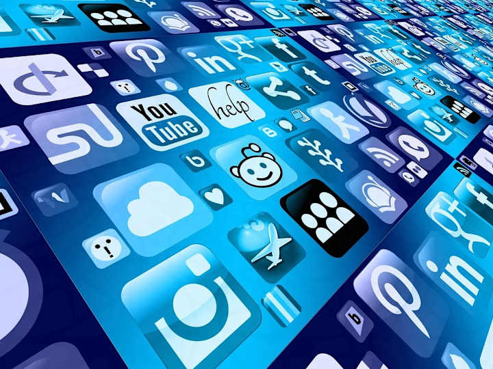 Cover image for Social Media Management Case Study