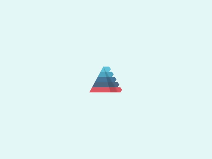 Cover image for Professional Pyramid