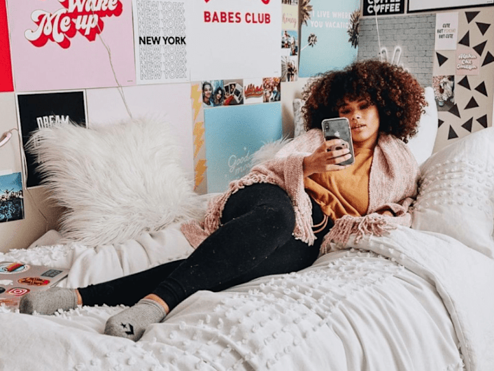 Cover image for Dormify Instagram Influencers 