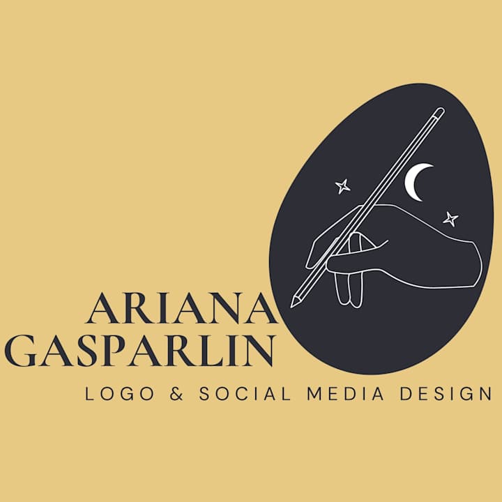 Cover image for Logo Design