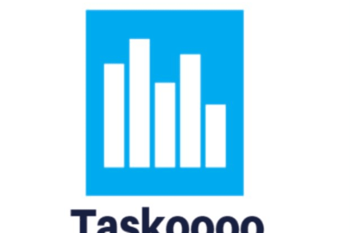 Cover image for Taskoooo