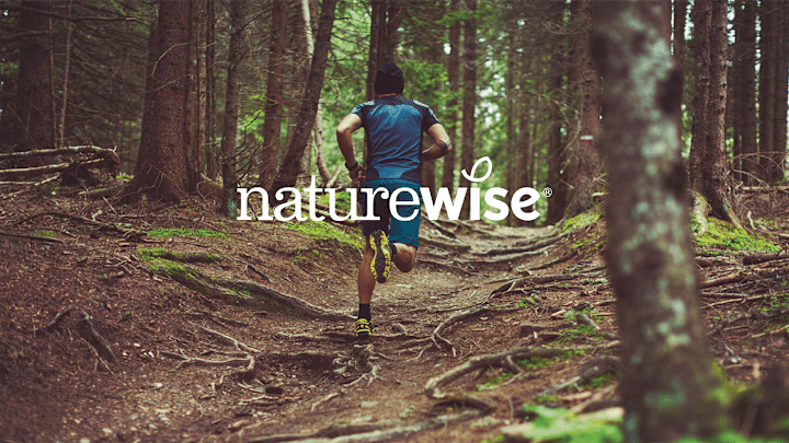 Cover image for Naturewise - Logo Design, Visual Identity & Creative Direction