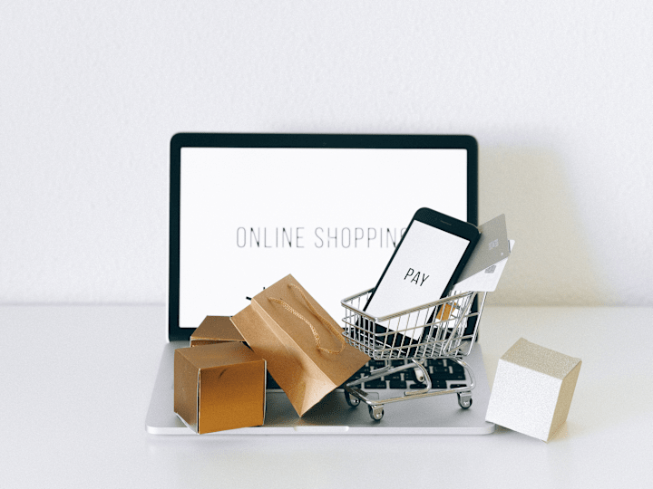 Cover image for E-commerce Data Entry Specialist