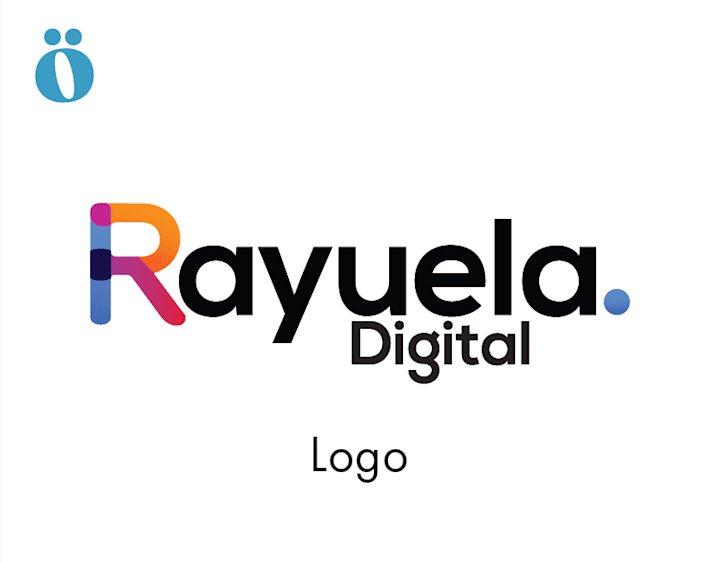 Cover image for Rayuela Digital - Branding on Behance