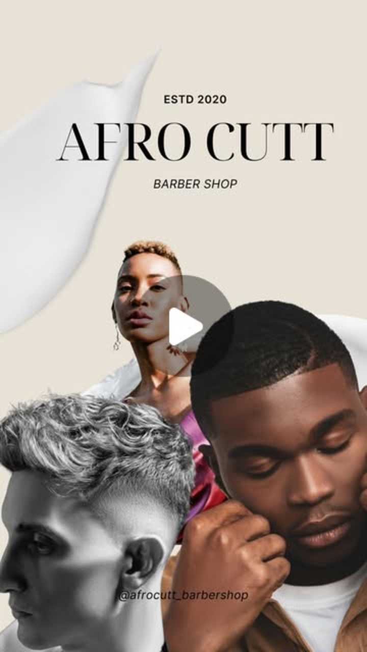 Cover image for Director Davis ✨ on Instagram: “Ads @davis.okpe #afrocutt
@Cypr…