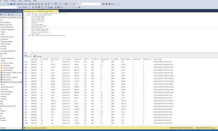 Cover image for Data Collection, Cleansing, Transformation and Automate Report