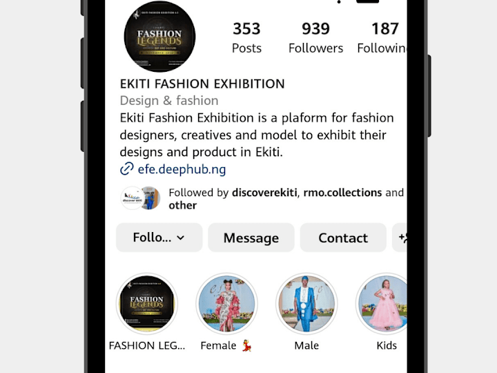 Cover image for ekitifashionexhibition_efe 4.0