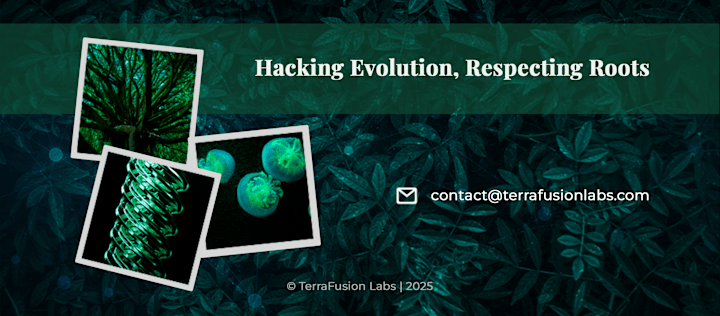 Cover image for Bio Tech Company Facebook Cover Image