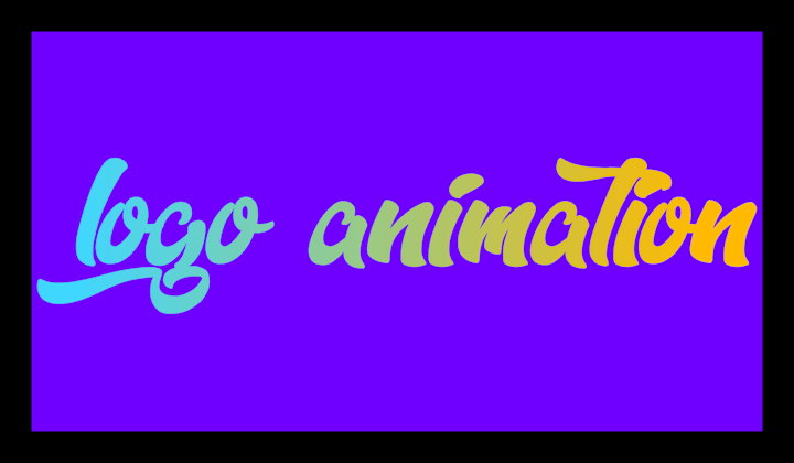 Cover image for logo animation basic level