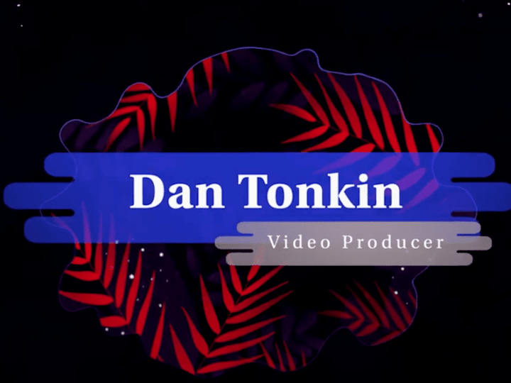 Cover image for Video Production Reel