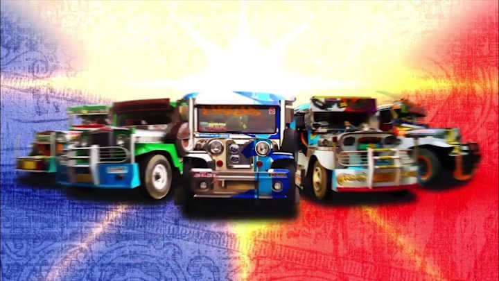 Cover image for Jeepney Driver - YouTube