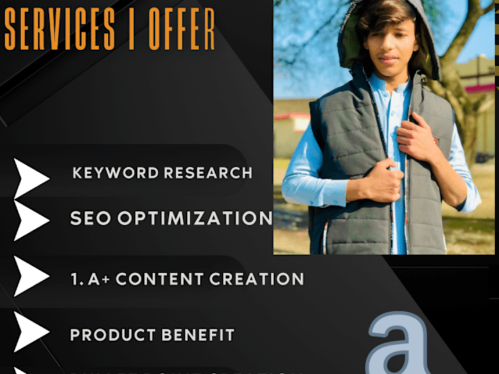 Cover image for Boost Your Online Presence | Expert SEO Optimization Services