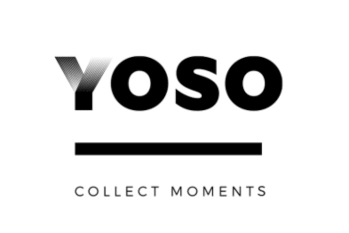 Cover image for YOSO