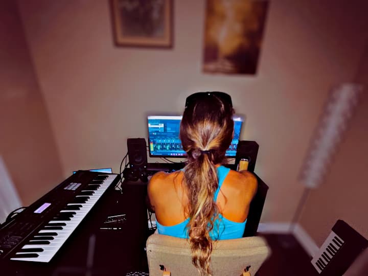 Cover image for Professional Mixing and Mastering