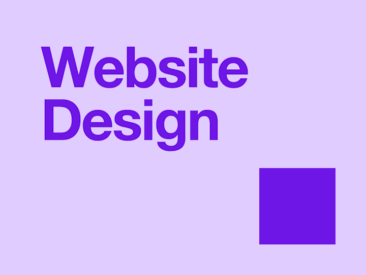 Cover image for Website Design Pack🎉