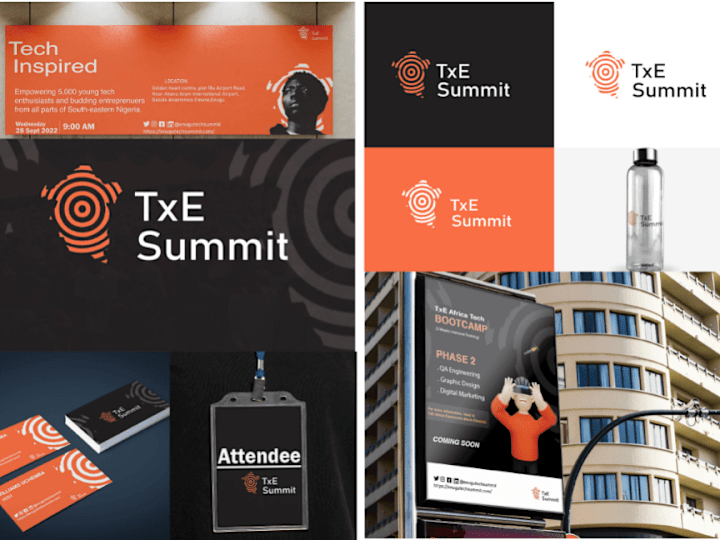 Cover image for TxE Summit