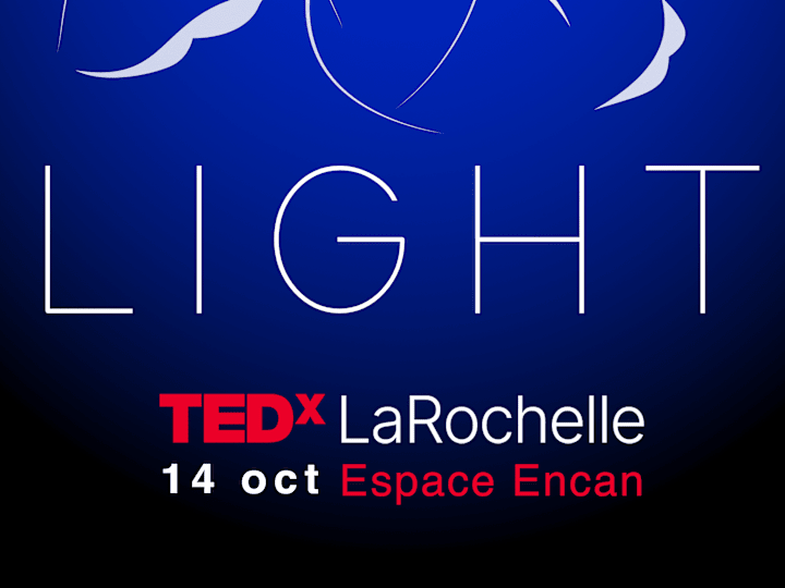 Cover image for TEDx