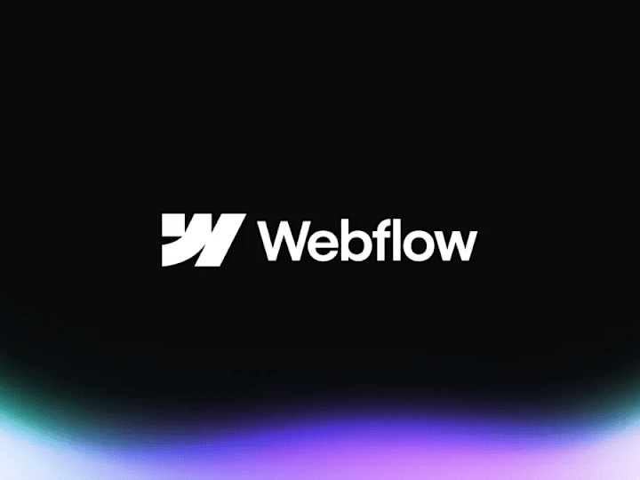 Cover image for Webflow Website Development