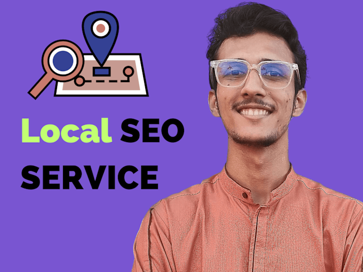 Cover image for Local SEO Business Project