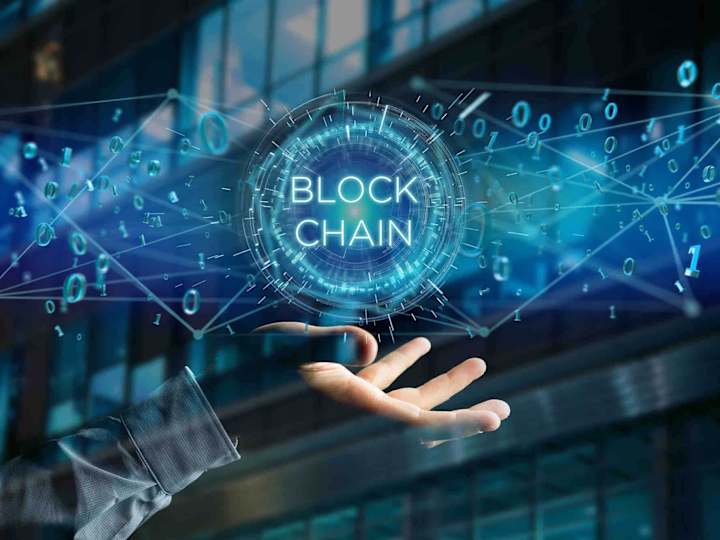 Cover image for Digital Passport for Vehicles using Blockchain