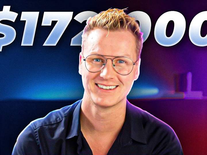 Cover image for YouTube Thumbnail Design 