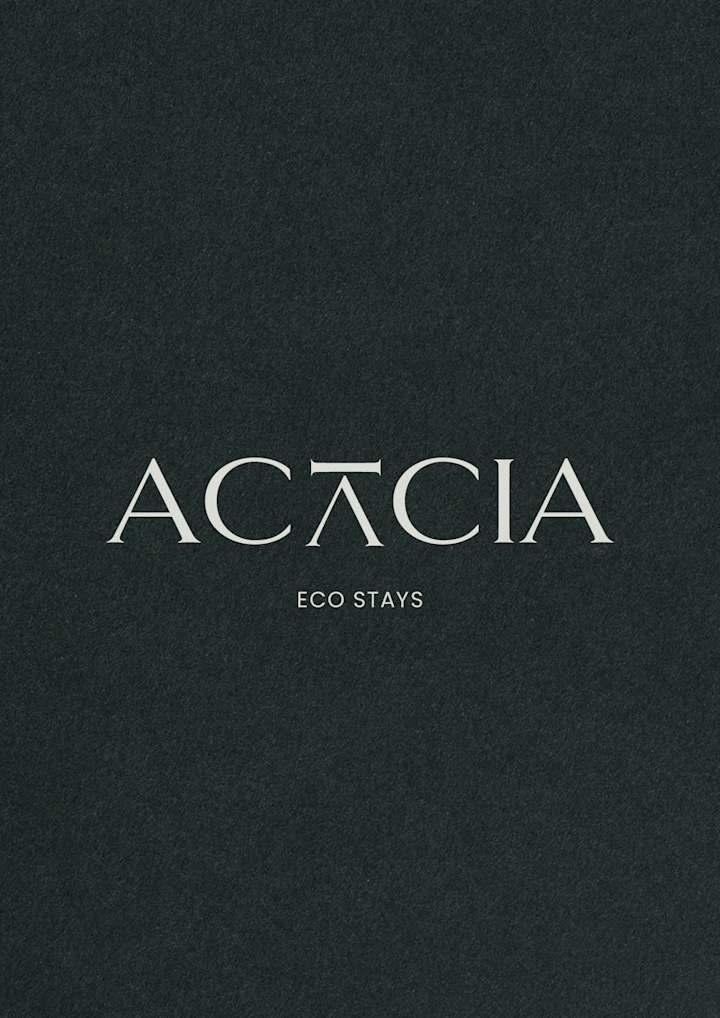 Cover image for Acácia - Eco Stays 