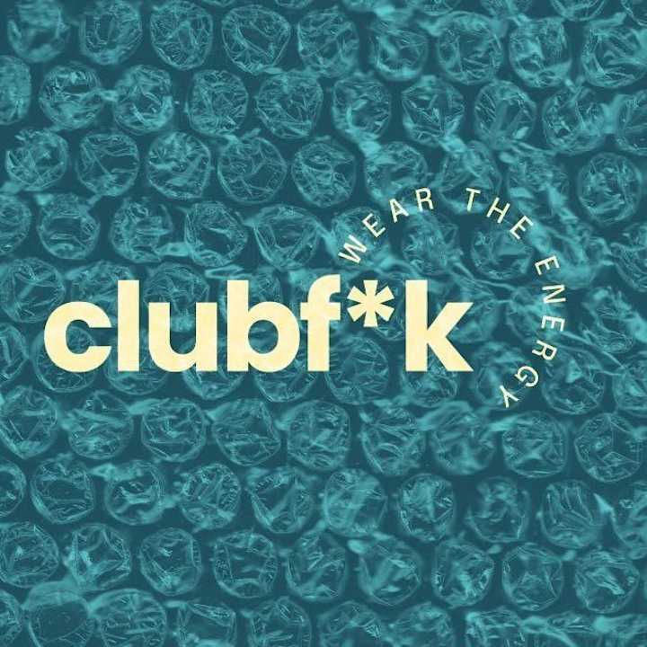 Cover image for clubf*k