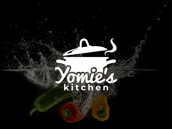 Cover image for Yomie's Kitchen
