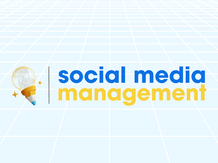 Cover image for Social Media Management