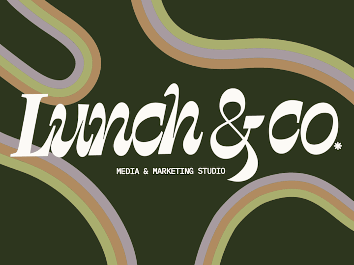 Cover image for Lunch & Co. 