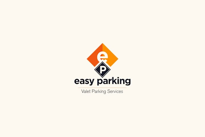 Cover image for Easy Parking | Brand Design