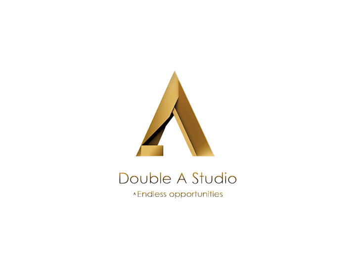 Cover image for Double A studio