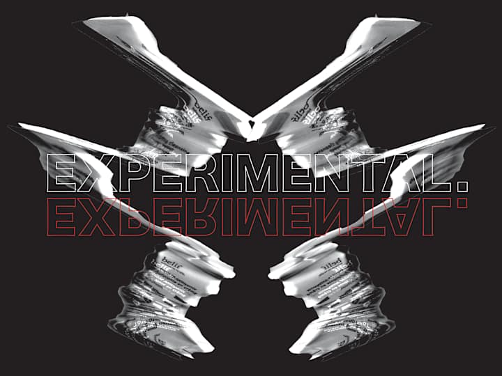 Cover image for WARPED