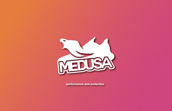 Cover image for MEDUSA - Brand Spark