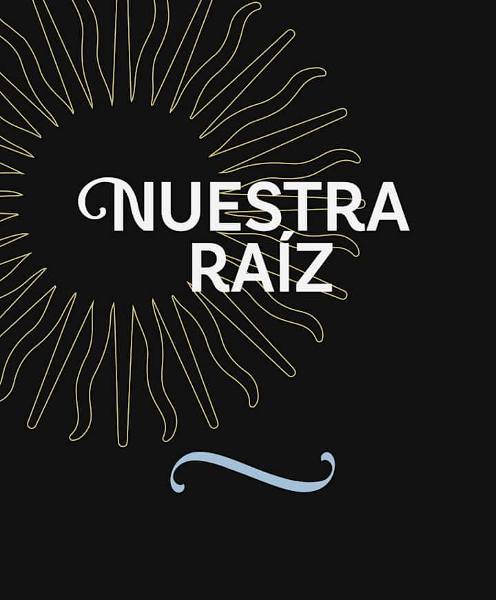 Cover image for Branding | Nuestra Raíz