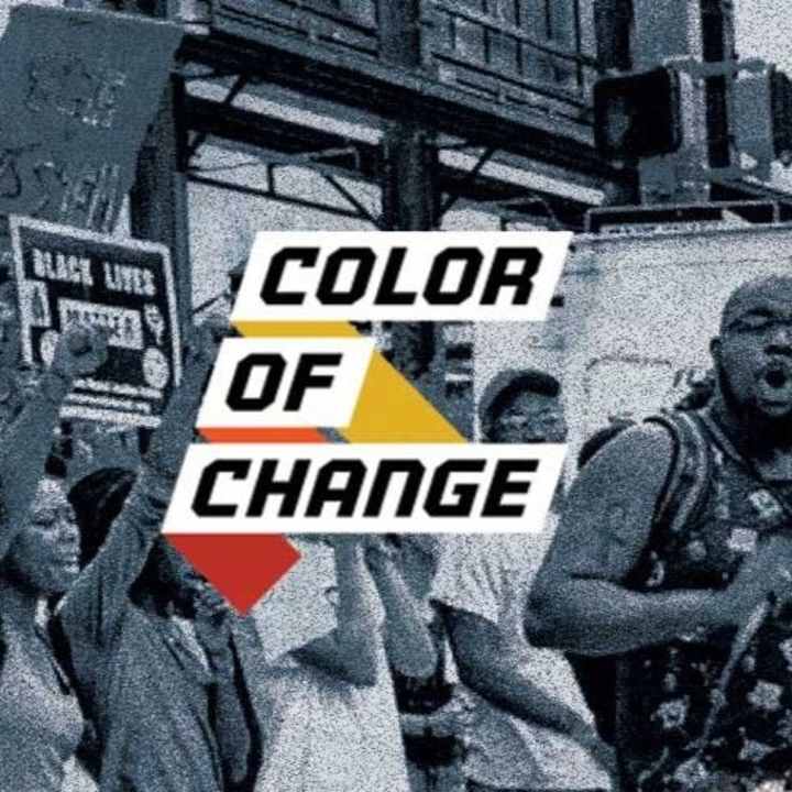 Cover image for Color of Change: Video Series