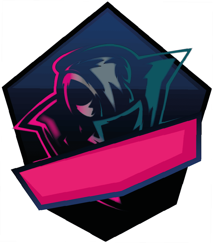 Cover image for logo